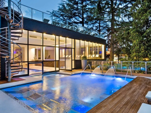 Rizzi Aquacharme Hotel & Spa