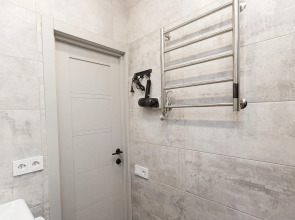 MOKO Apartments (МОКО Апартментс) на улице Родниковая 30 корпус 3