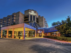 DoubleTree by Hilton Hotel Memphis