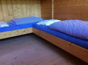 Flåm Hostel
