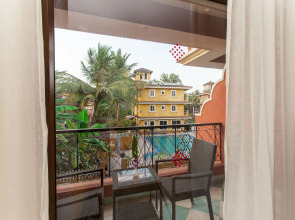 Jasminn Hotel - AM Hotel Kollection