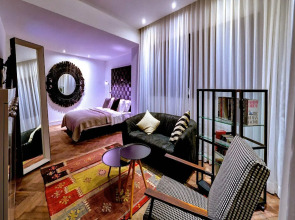 Villa Rothschild by Zvieli Hotels