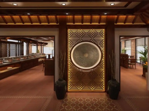 Kawasaki Noibai Hotel