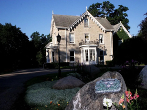Westover Inn