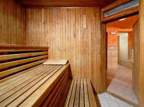 OREA Spa Hotel Bohemia Mariánské Lázně