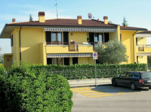 Belvilla by OYO Terme Due
