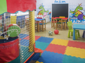 GHT Balmes, Hotel, Aparthotel & SPLASH