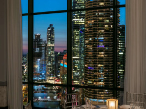 The Royal Sonesta Chicago Downtown