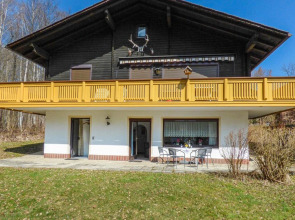 Beautiful Apartment in Arrach With 2 Bedrooms and Wifi