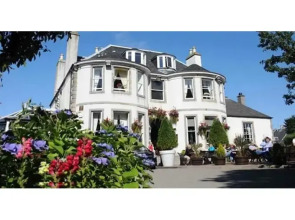 The Ferryhill House Hotel