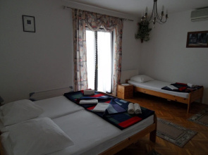 Guest House Lidus