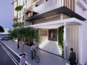 voco Darwin Suites by IHG