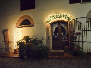 Agriturismo Canovetta del Vento