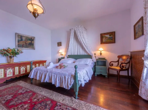 Villa La Volpe Plesio