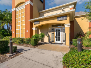 Extended Stay America Suites Clearwater Carillon Park