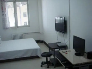 Jianping Coach Terminal Inn