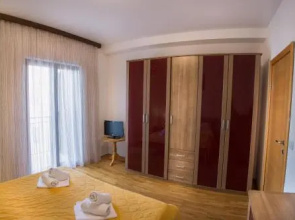 Apartmani i sobe Marija