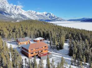 Aurum Lodge