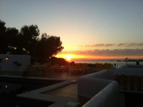 Hostel Cala Moli