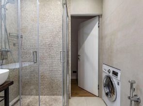 Апартаменты PORTER (ПОРТЭР)