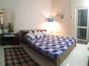 The Bhowmick's Bungalow