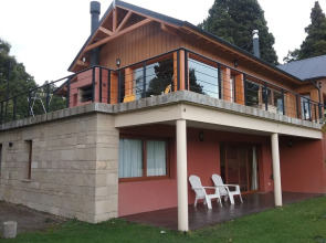 El Barranco del Condor