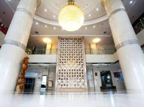 Sea Sky Hotel