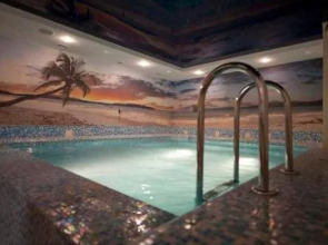 Deluxe Hotel «Купава»