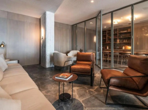 Costanero Hotel Montevideo - MGallery Collection