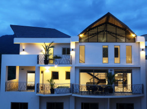 Océano Boutique Hotel & Bistró