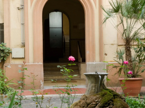 B&B Oasi