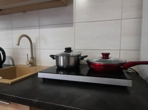 Lorf Hostel&Apartments