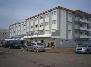 Apartamento punta del este