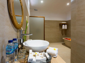 Вилла Puri Payogan Ubud