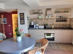 AR28-3, Apartamento con vistas mediterráneo
