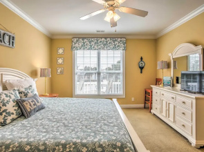 Bermuda Bay Home - Gated Oceanfront Community
