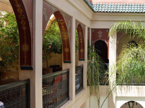 Riad Dar Anika