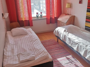 Apartment Vuorikatu 35 Mummola