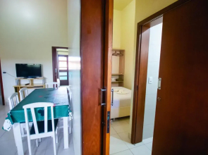 Pousada Casarão