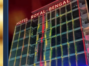 Hotel Royal Bengal Dhaka