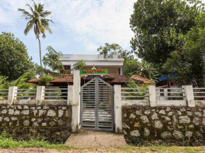 Sreepadmini Ss Ayurmadam by OYO Rooms