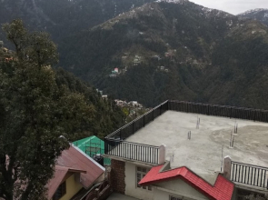 Iris Gellasenheit  Jasmine II