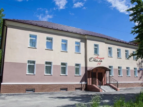 Apart hotel