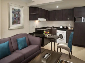 Savoy Crest Hotel Apartments