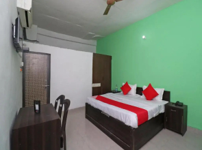 Hotel Metro By OYO Rooms