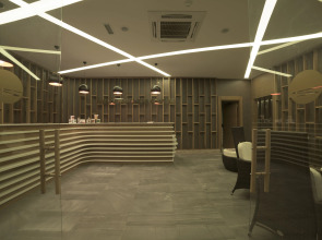 Club Sun Heaven Family & Spa