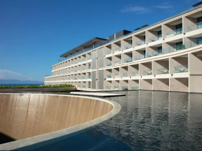 Dreams Bahia Mita Surf & Spa - All Inclusive