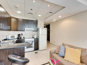 Sea View Studio 10min from beach Royal Oceanic