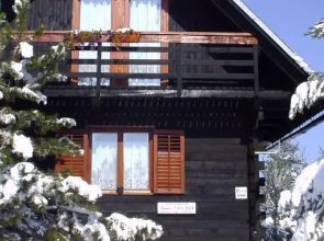 Apartments Family Trauber