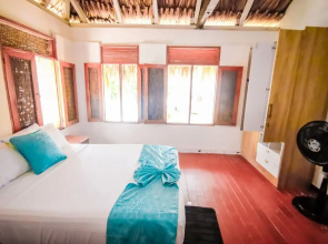 Eco Hotel Los Erizos